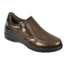 Zapatos Casual Mujer Zapp 29382 Marron