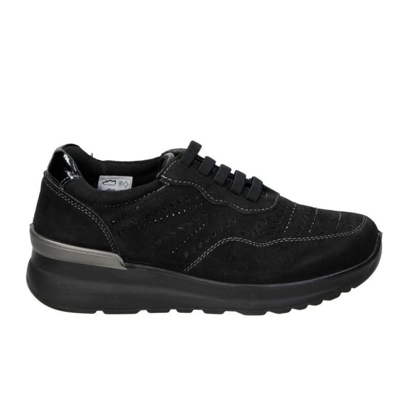 Zapatos Casual Mujer Zapp 29393 Negro