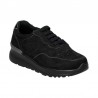 Zapatos Casual Mujer Zapp 29393 Negro