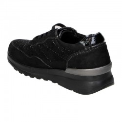 Zapatos Casual Mujer Zapp 29393 Negro