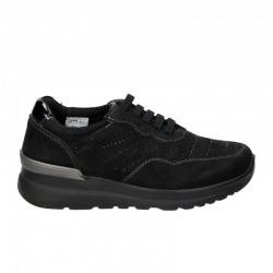 Zapatos Casual Mujer Zapp 29393 Negro