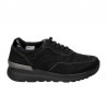 Zapatos Casual Mujer Zapp 29393 Negro