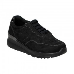 Zapatos Casual Mujer Zapp 29393 Negro