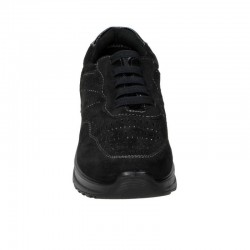 Zapatos Casual Mujer Zapp 29393 Negro