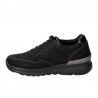 Zapatos Casual Mujer Zapp 29393 Negro