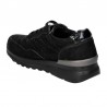Zapatos Casual Mujer Zapp 29393 Negro