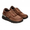 Zapatos Casual Mujer Zapp 29393 Taupe