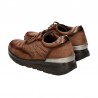 Zapatos Casual Mujer Zapp 29393 Taupe