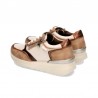 Zapatos Casual Mujer Zapp 29395 Beig