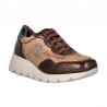 Zapatos Casual Mujer Zapp 29416 Taupe