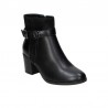 Botines de Tacón Mujer Zapp 29521 Negro