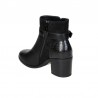 Botines de Tacón Mujer Zapp 29521 Negro