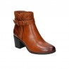 Botines de Tacón Mujer Zapp 29521 Cuero