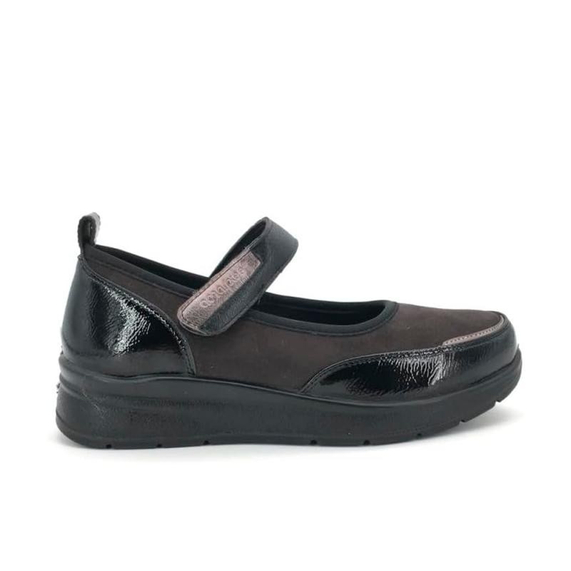 Merceditas Mujer Zapp 29350 Negro