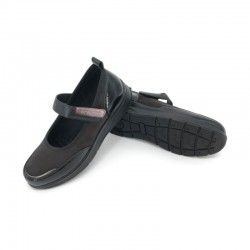 Merceditas Mujer Zapp 29350 Negro