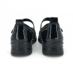 Merceditas Mujer Zapp 29350 Negro