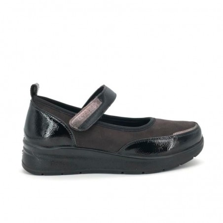 Merceditas Mujer Zapp 29350 Negro