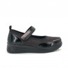 Merceditas Mujer Zapp 29350 Negro