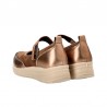 Merceditas Mujer Zapp 29350 Taupe
