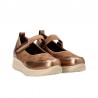 Merceditas Mujer Zapp 29350 Taupe