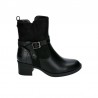 Botines de Tacón Mujer Zapp 29508 Negro