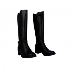 Botas de Tacón Mujer Zapp 29510 Negro
