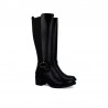 Botas de Tacón Mujer Zapp 29510 Negro