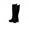 Botas de Tacón Mujer Zapp 29510 Negro