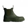 Botas de Agua Mujer Hunter Fru0005252 Kaki