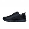 Sneakers Mujer Skechers Nampa Beja Negro
