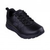 Sneakers Mujer Skechers Nampa Beja Negro