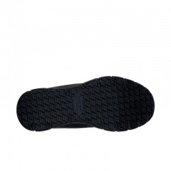 Sneakers Mujer Skechers Nampa Beja Negro