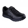 Sneakers Hombre Skechers Nampa-Osil Negro