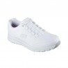 Sneakers Hombre Skechers Nampa-Osil Blanco