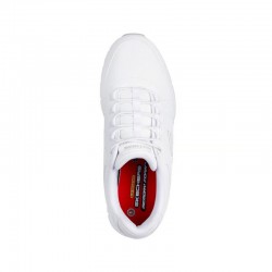 Sneakers Hombre Skechers Nampa-Osil Blanco
