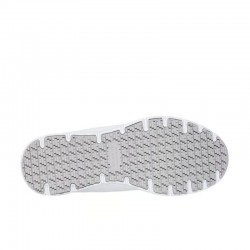 Sneakers Hombre Skechers Nampa-Osil Blanco