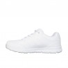 Sneakers Hombre Skechers Nampa-Osil Blanco