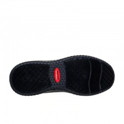 Sneakers Hombre Skechers Delson 3.0 - Oteron Negro