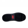 Sneakers Hombre Skechers Delson 3.0 - Oteron Negro