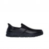 Sneakers Hombre Skechers Nampa - Broxtin Negro