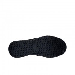 Sneakers Hombre Skechers Nampa - Broxtin Negro