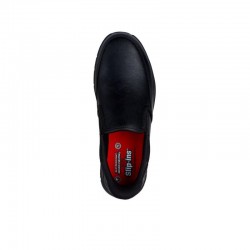 Sneakers Hombre Skechers Nampa - Broxtin Negro