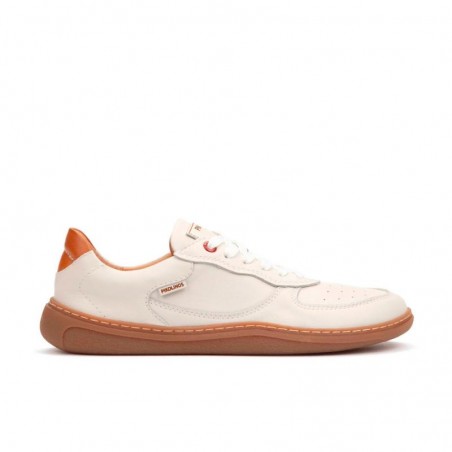 Barefoot Mujer Pikolinos Aranjuez Beig