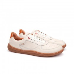 Barefoot Mujer Pikolinos Aranjuez Beig