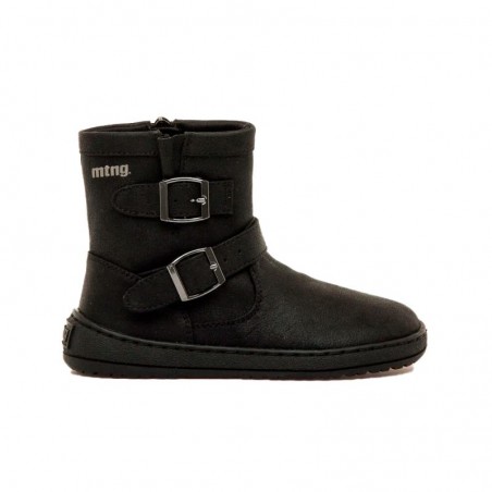 Barefoot Niño MTNG 49314 Negro