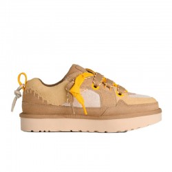 Sneakers Mujer UGG W Lo Lowmel Biarritz Beig