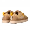 Sneakers Mujer UGG W Lo Lowmel Biarritz Beig