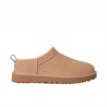 Zuecos Mujer UGG W Classic Micro Beig