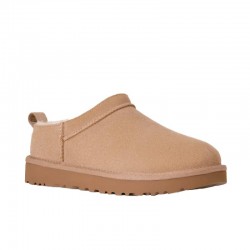 Zuecos Mujer UGG W Classic Micro Beig