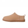Zuecos Mujer UGG W Classic Micro Beig